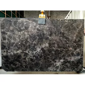 Мрамор Dark Emperador China Мрамор Dark Emperador China