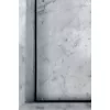 Раковина из мрамора Bianco Carrara