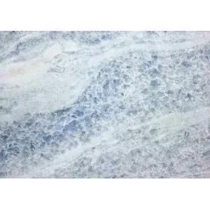 Мрамор Calcite Caraibica Blue Мрамор Calcite Caraibica Blue