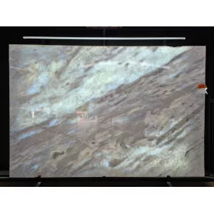 Мрамор Calcite Caraibica Blue Мрамор Calcite Caraibica Blue