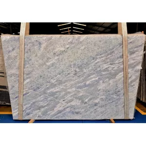 Мрамор Calcite Caraibica Blue Мрамор Calcite Caraibica Blue