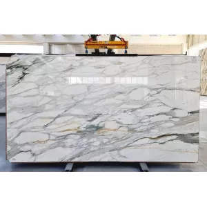 Мрамор Calacatta Borghini Мрамор Calacatta Borghini